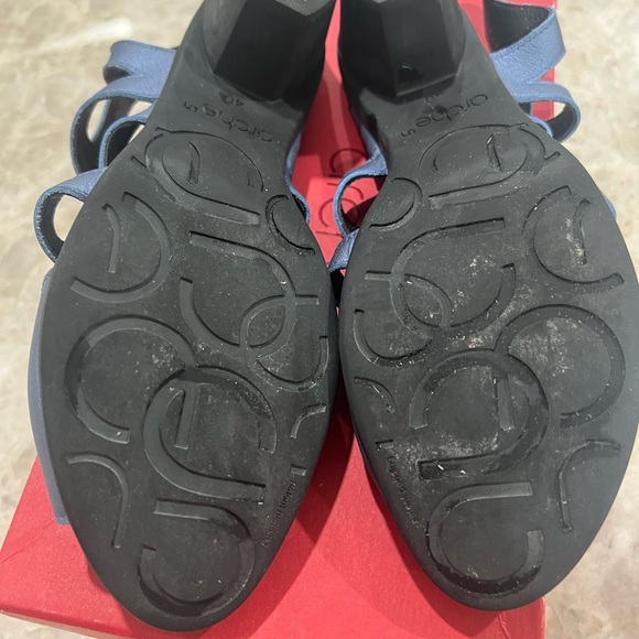 Arche Sorako Sandals - Picture 9 of 12